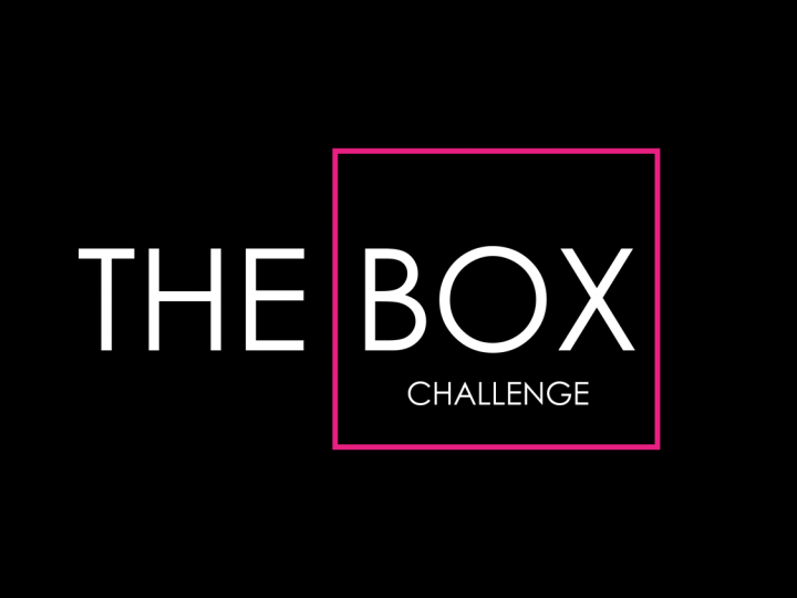 the box challenge, lucky strike, trolleybus, marseille, vieux port, boite de nuit, hashtag,