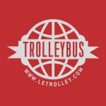 trolleybus, october, nightclub