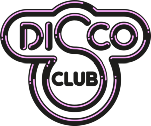 Logo 300x250 Disco Club